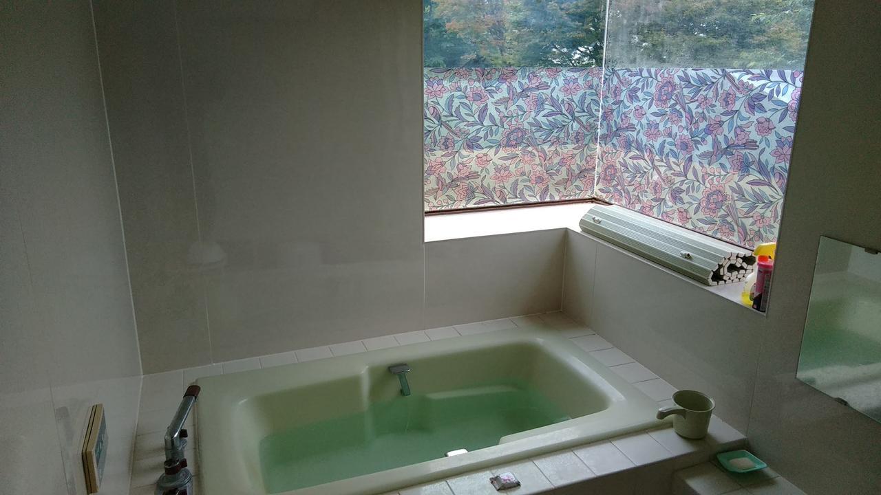 Guesthouse Taihei Aso Exteriör bild